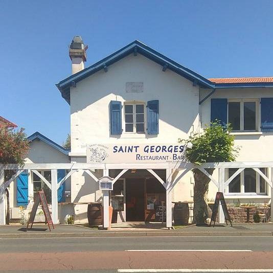 Restaurant Saint-Georges Photos 2